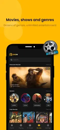 sony-smart-tv-32-inch-price-in-india Movies and shows